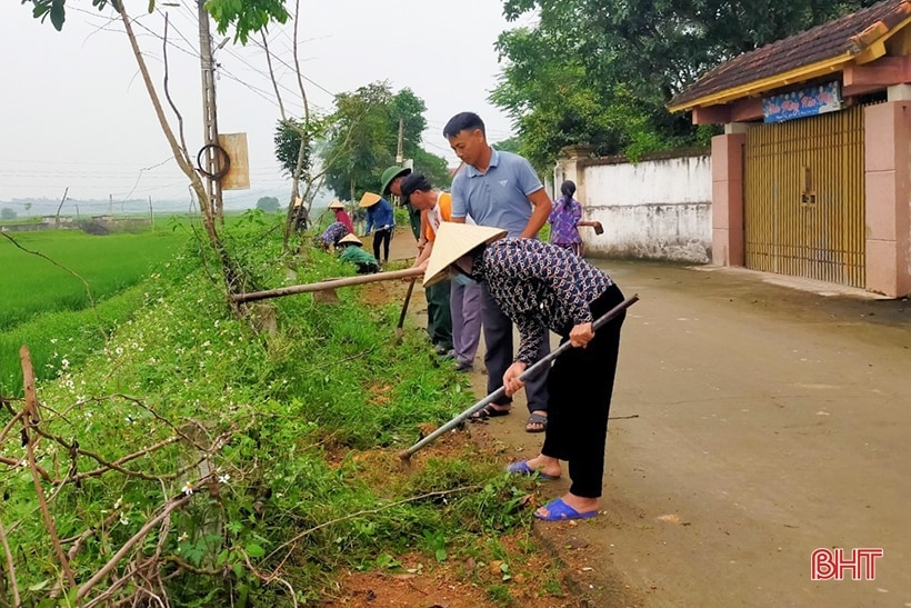 Trên quê hương La Sơn phu tử Nguyễn Thiếp