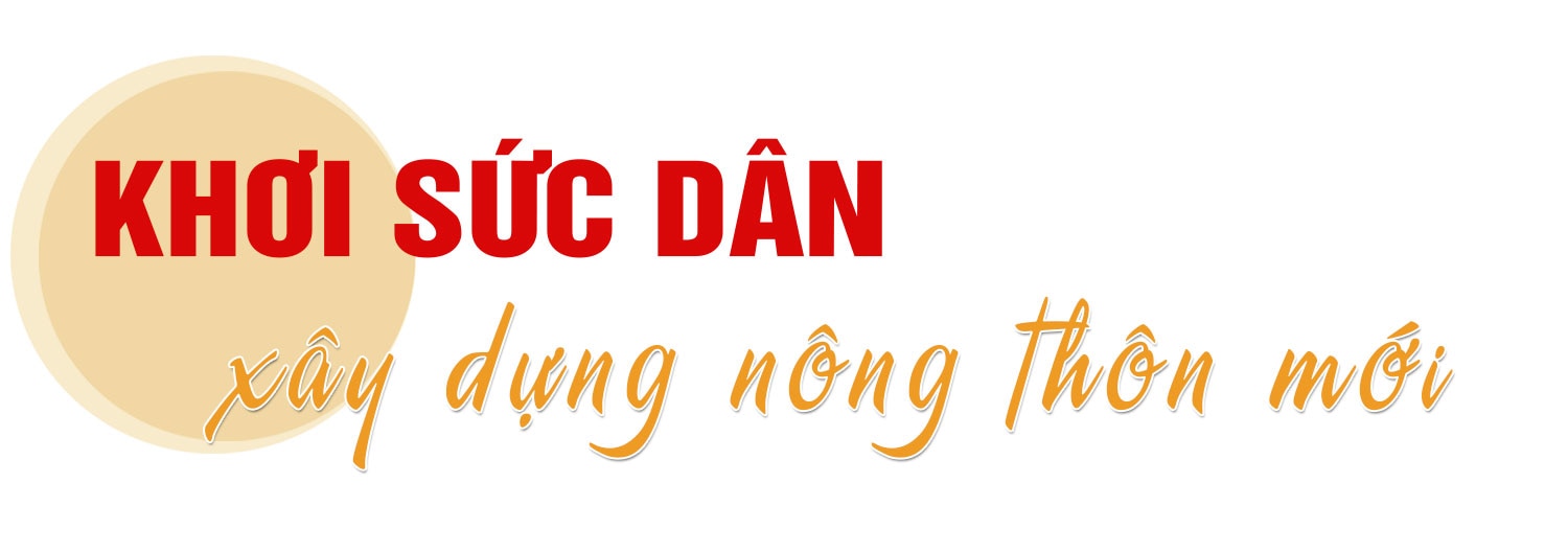 Người giáo dân 32 năm tuổi Đảng, 20 năm làm bí thư chi bộ