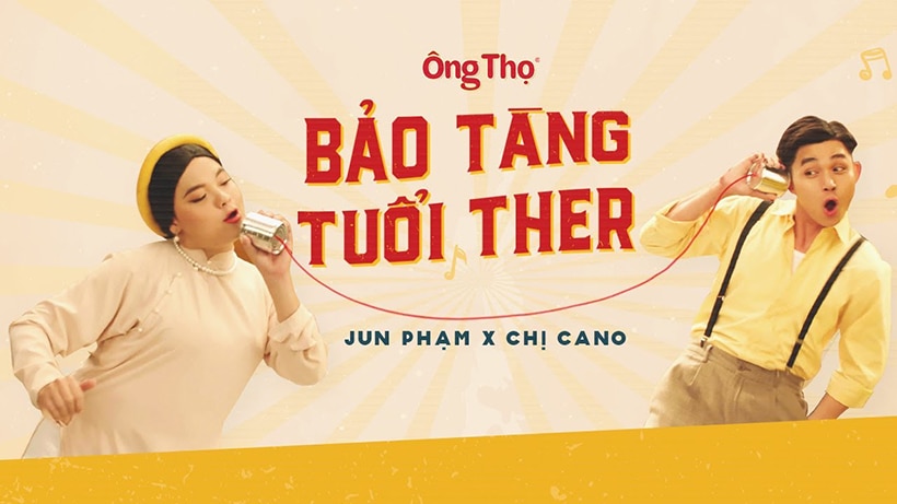 Thương hiệu sữa “quốc dân” gây xôn xao khi ra mắt hương vị mới