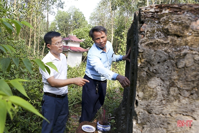 La Sơn phu tử Nguyễn Thiếp và Vua Quang Trung kết mối lương duyên Hà Tĩnh - Bình Định