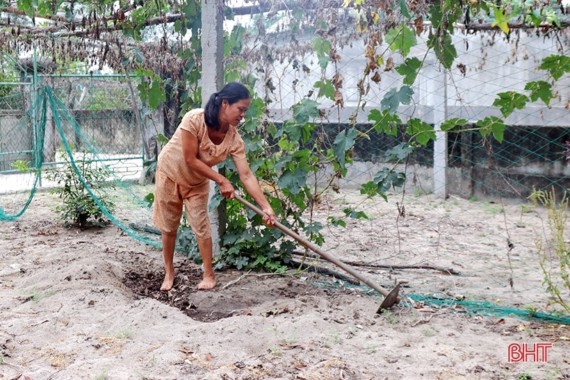 Hà Tĩnh tiếp tục đề nghị dừng dự án khai thác mỏ sắt Thạch Khê