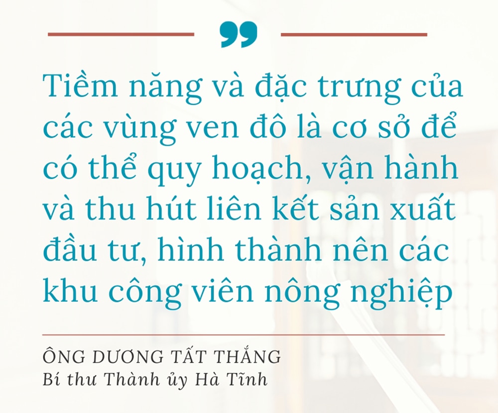 Những người “vẽ phố” từ đồng đất ngoại ô