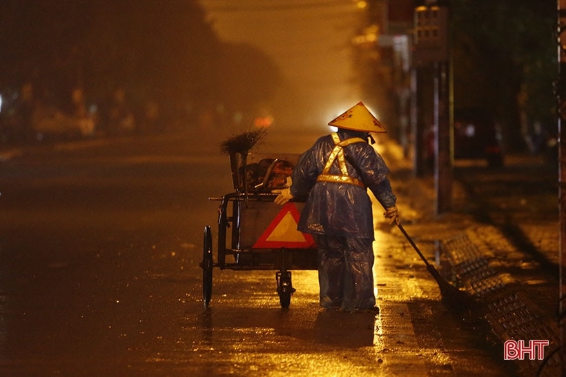 Phố đêm