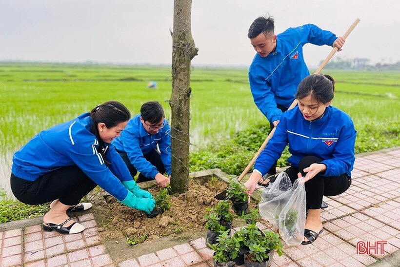 Thành phố thông minh, sạch, đẹp gắn với tăng trưởng xanh