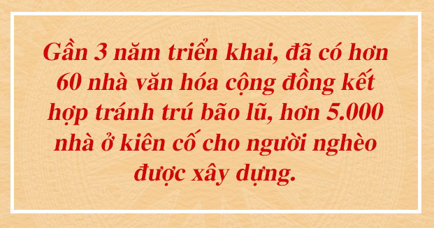 Nhân lên sức mạnh của tinh thần đoàn kết