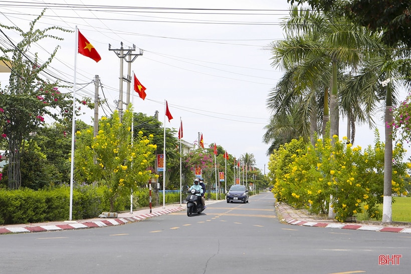 Mặt trận Tổ quốc Hà Tĩnh kế thừa truyền thống vẻ vang