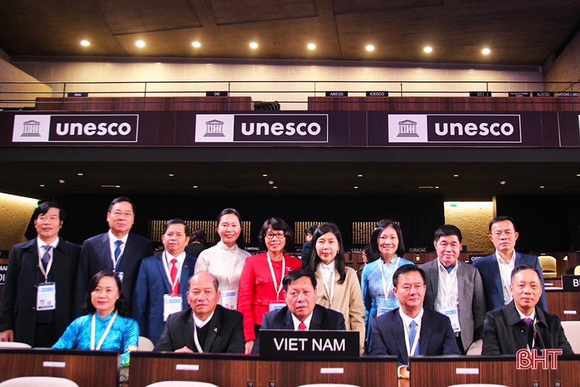 UNESCO ra nghị quyết vinh danh Hải Thượng Lãn Ông Lê Hữu Trác