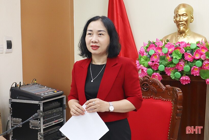 Phấn đấu hoàn thành nhiệm vụ thu ngân sách năm 2023