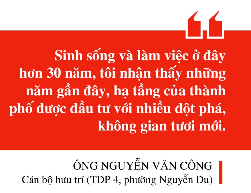 Những quyết sách tạo động lực để Hà Tĩnh bứt phá (bài 1): Cơ chế, chính sách rộng mở - sức bật cho các đô thị, khu kinh tế