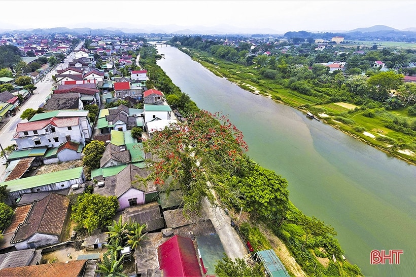 Phim trường Hà Tĩnh: Tại sao không?