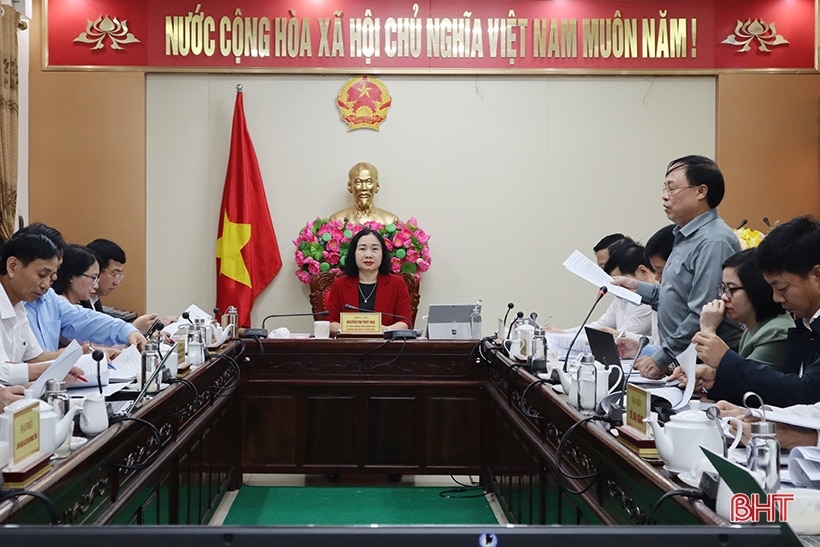 Phấn đấu hoàn thành nhiệm vụ thu ngân sách năm 2023