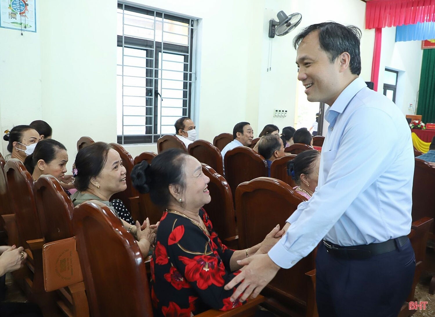 Những quyết sách tạo động lực để Hà Tĩnh bứt phá (bài cuối): Hiệu lực, hiệu quả hoạt động của cơ quan dân cử góp phần làm bền chặt thêm “ý Đảng, lòng dân”