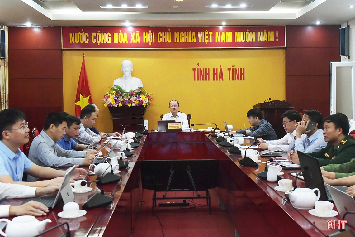 Hà Tĩnh không có tàu cá, ngư dân vi phạm khai thác ở vùng biển nước ngoài