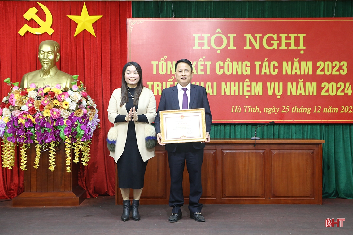 Đài PT-TH Hà Tĩnh đẩy mạnh chuyển đổi số, đảm bảo thông tin nhanh, giàu bản sắc