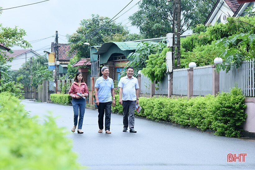 Hà Tĩnh phát huy ý chí, khơi dậy khát vọng, tạo sức bật phát triển kinh tế - xã hội