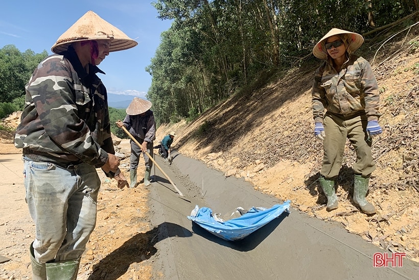 Hà Tĩnh linh hoạt điều hành, đảm bảo cân đối thu, chi ngân sách