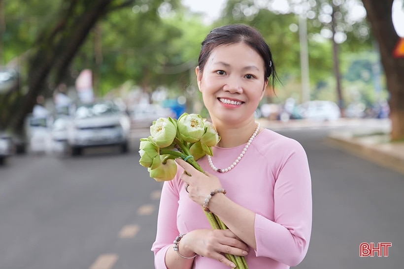 Gặp mặt cộng tác viên Báo Hà Tĩnh - cuộc hội ngộ thân tình