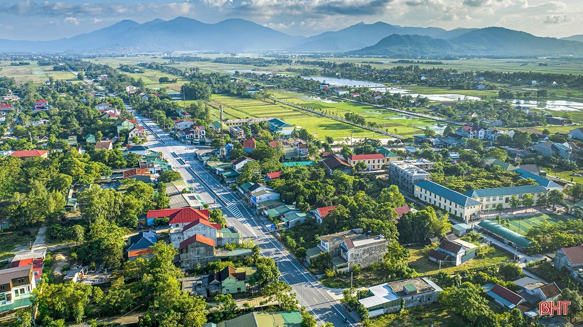 Cùng nông dân Hà Tĩnh nhân rộng các mô hình phát triển sản xuất