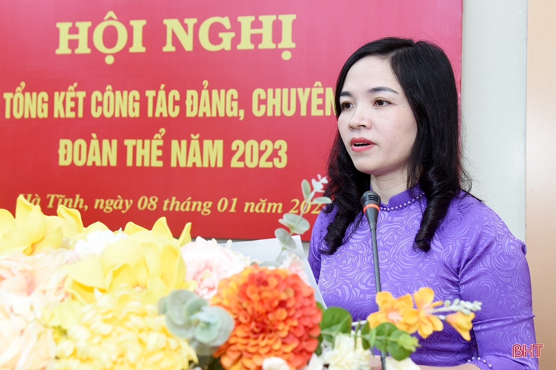 Nâng cao chất lượng tham mưu, phục vụ Đoàn ĐBQH, Thường trực và các ban HĐND tỉnh