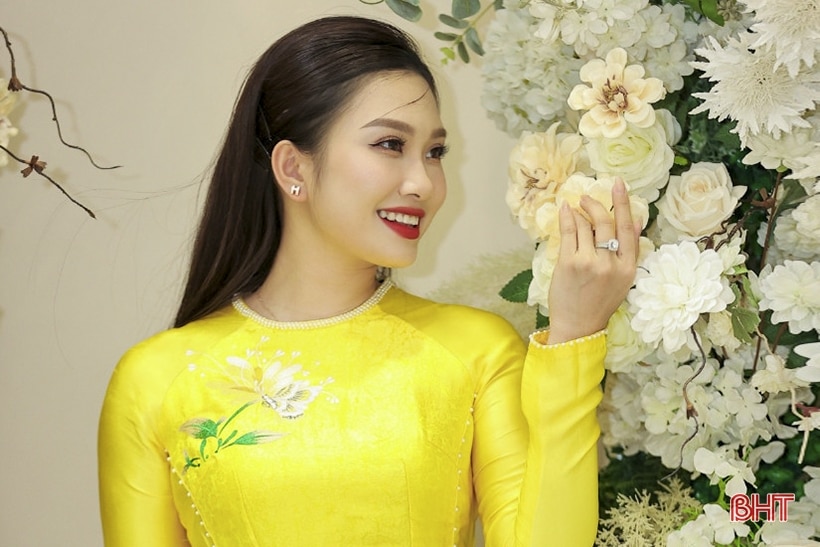 Nhiều nghệ sỹ nổi tiếng mang “xuân yêu thương” về Hà Tĩnh