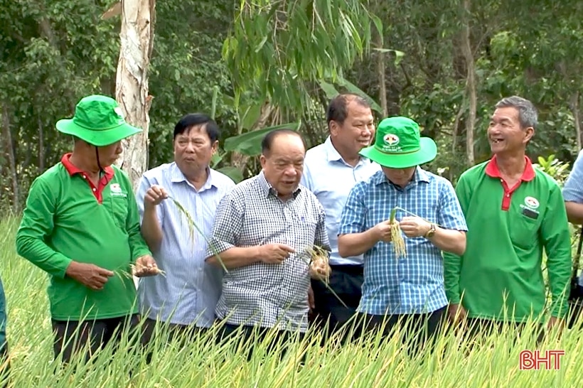 Tập đoàn Quế Lâm - Vì nền nông nghiệp tuần hoàn, phát triển