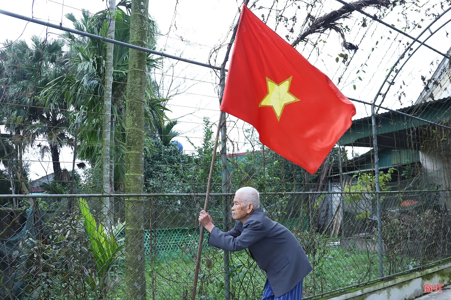 Một lòng theo Đảng