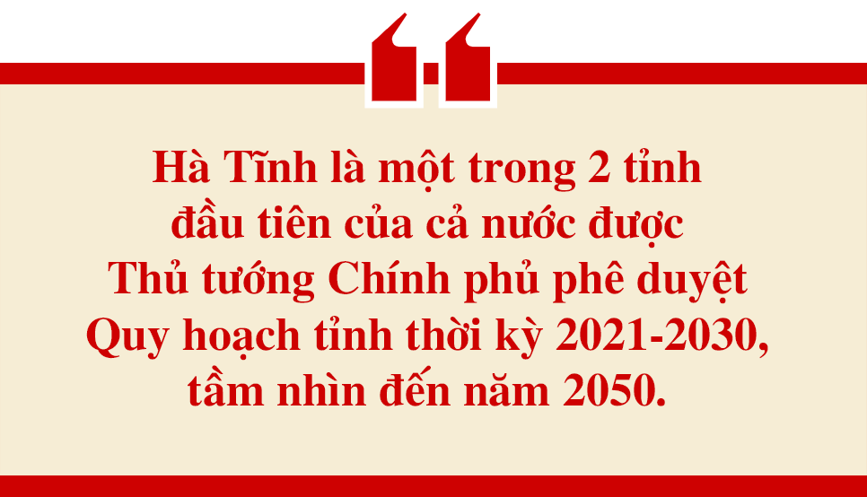 Quyết liệt tạo bứt phá, xác lập vị thế trên bản đồ phát triển của khu vực và cả nước