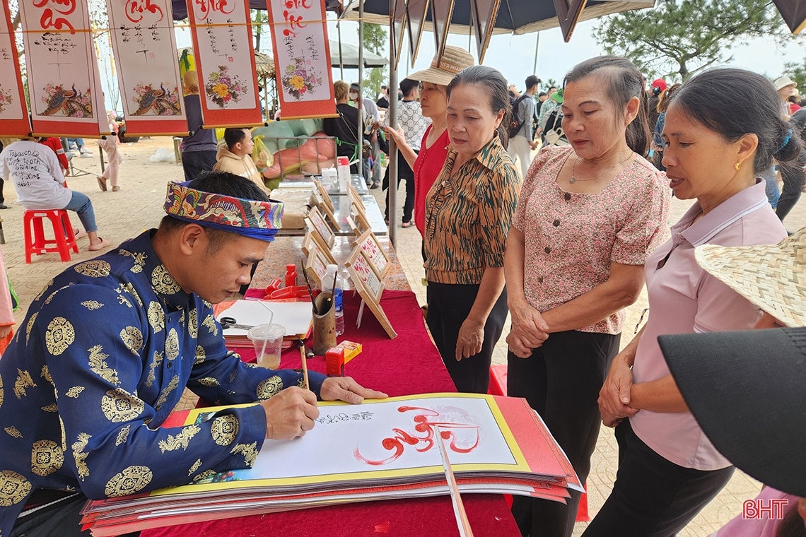 Hỗ trợ doanh nghiệp du lịch Hà Tĩnh cùng phát triển