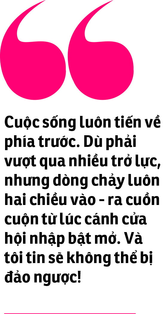 Một Việt Nam mới sau 30 năm hội nhập - Ảnh 55.