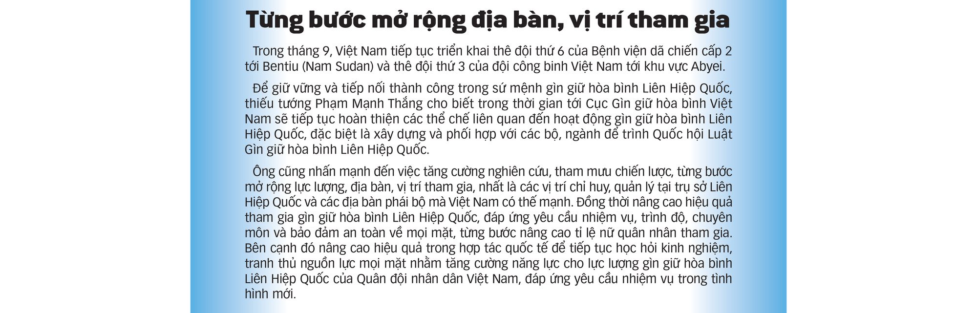 Một Việt Nam mới sau 30 năm hội nhập - Ảnh 78.