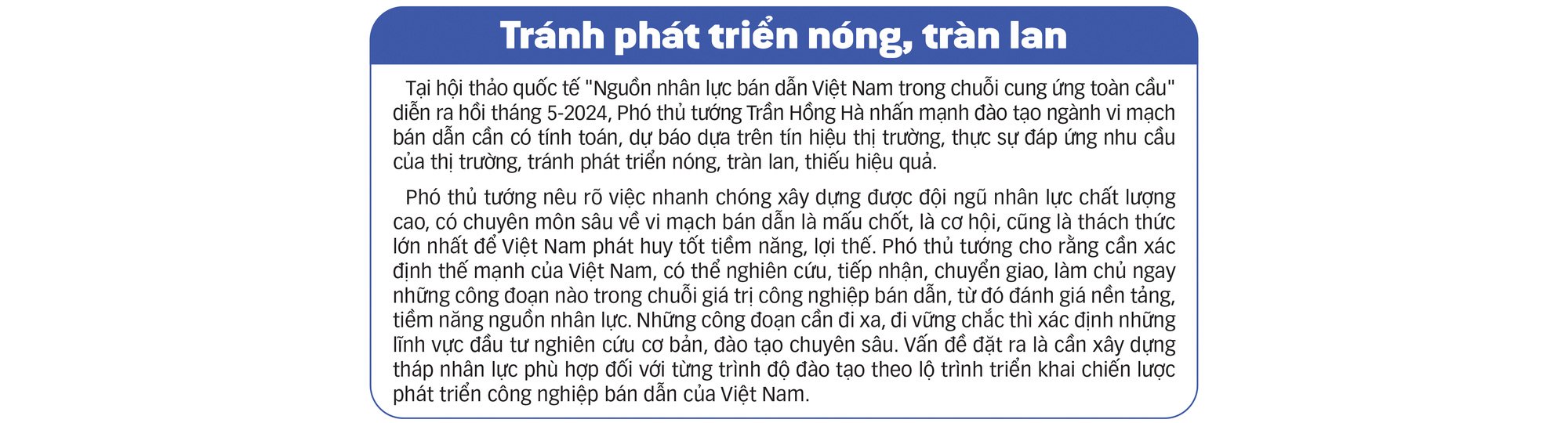 Một Việt Nam mới sau 30 năm hội nhập - Ảnh 97.