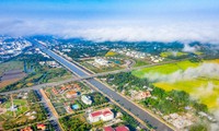 Hậu Giang đặt mục tiêu thành tỉnh công nghiệp khá của vùng ĐBSCL