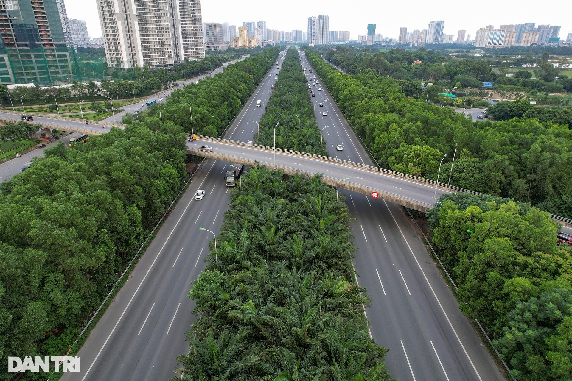 Hà Nội - đô thị hiện đại giữa lòng di sản nghìn năm - 14