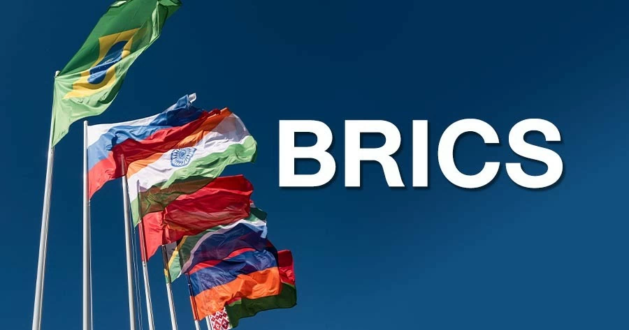 Ba nước Đông Nam Á trở thành quốc gia đối tác BRICS