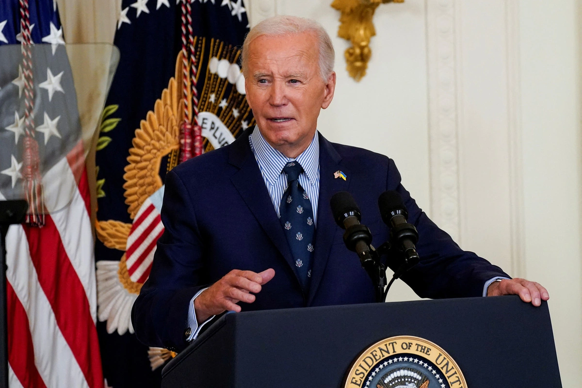 Tin tức thế giới 7-11: Ông Biden mời ông Trump thăm Nhà Trắng; Cục diện Hạ viện Mỹ gay cấn - Ảnh 1.