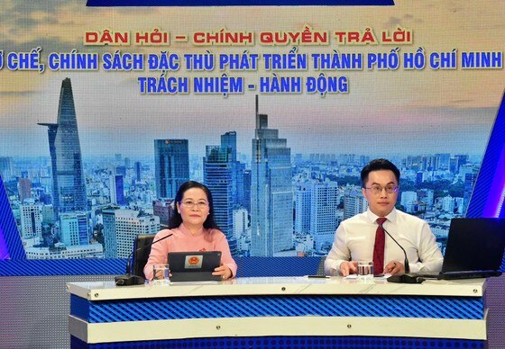 Thực hiện Nghị quyết 98 với tinh thần trách nhiệm và hành động ảnh 5