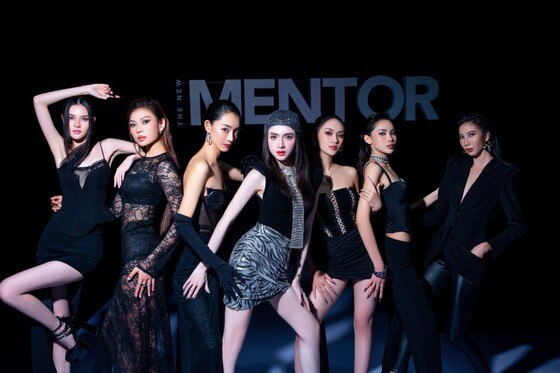 The New Mentor 2023 nhận về phản hồi tích cực từ khán giả ảnh 8