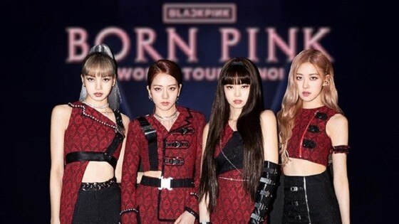 Hà Nội thông tin chính thức về buổi biểu diễn của Blackpink tại sân vận động Mỹ Đình ảnh 1