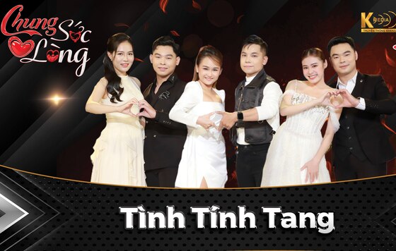 Nhóm Tình tính tang ảnh 7