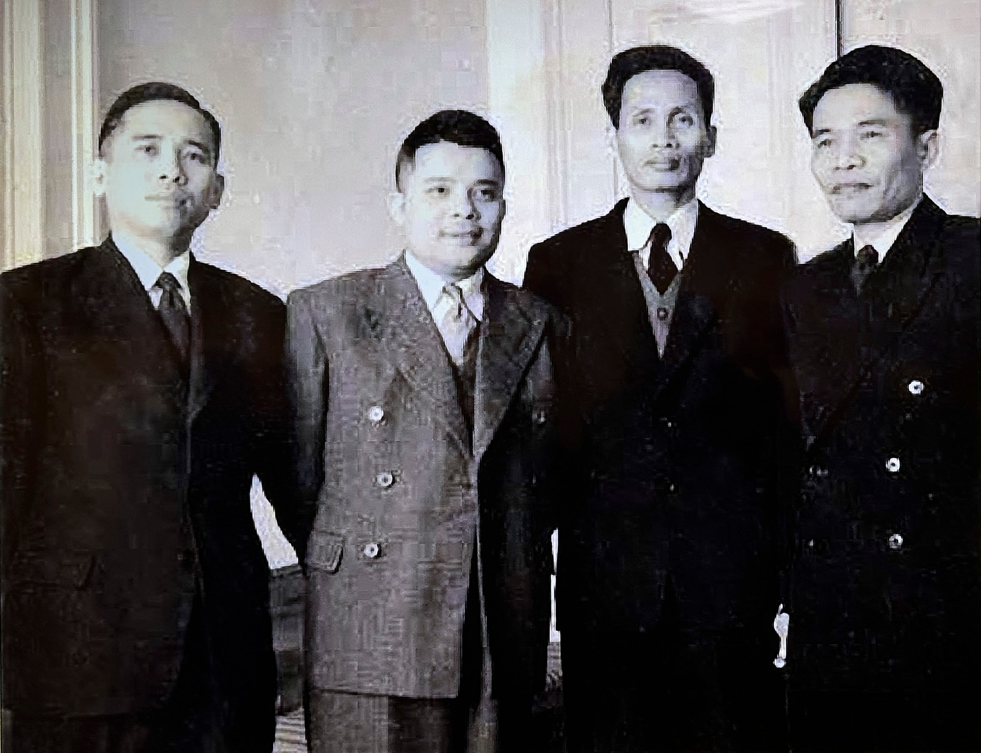 Trưng bày 150 tư liệu quý kỷ niệm 70 năm Ngày ký Hiệp định Geneve 1954 - 2