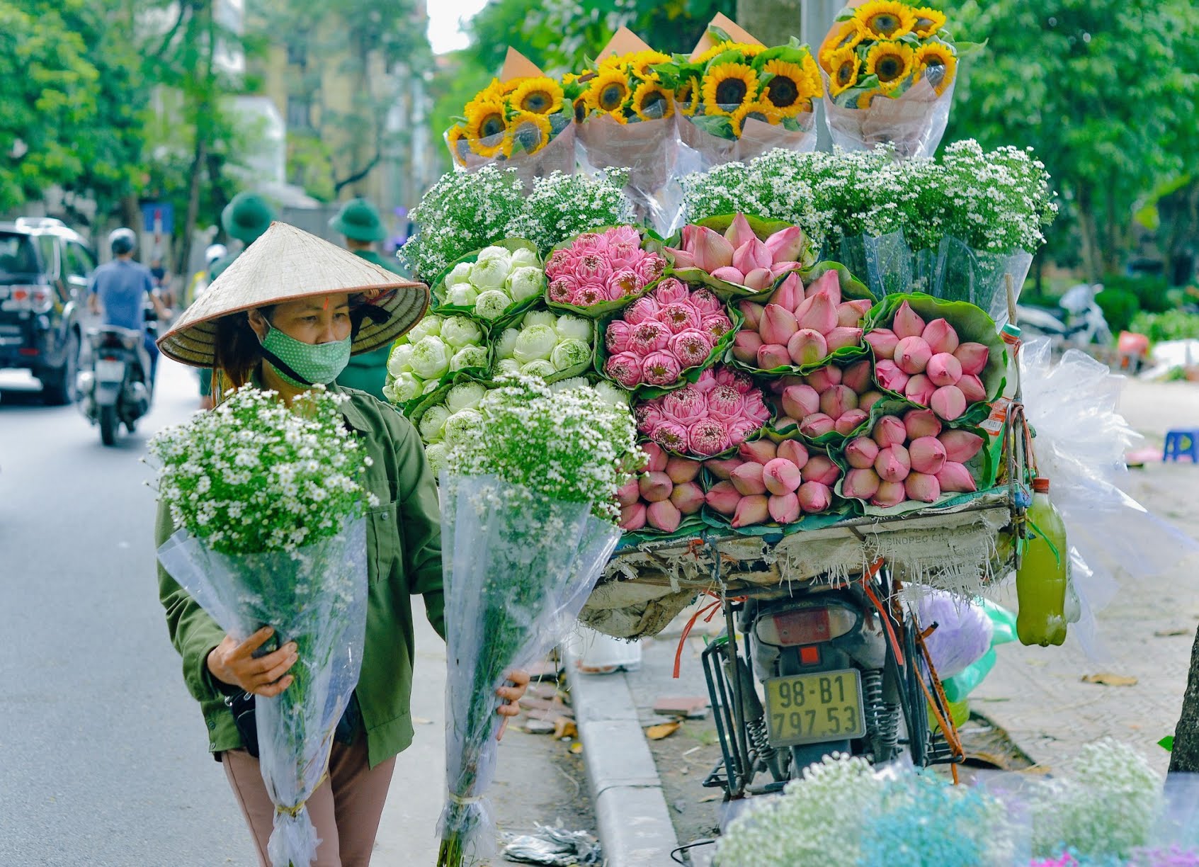 8 'thỏi nam châm' hút du khách nhất Việt Nam, theo bình chọn của báo quốc tế- Ảnh 2.