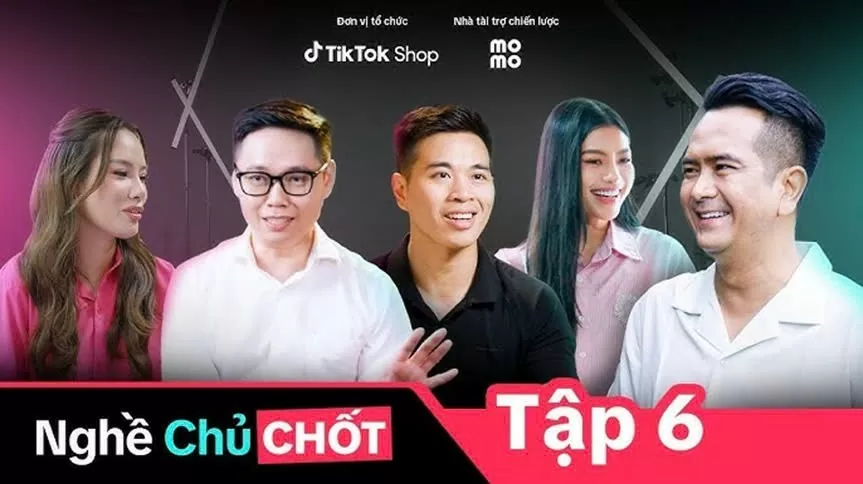 “Nghề Chủ Chốt”: Quảng bá sản phẩm làng nghề truyền thống trên TikTok