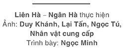 Yêu Hà Nội kiểu “ông Tây” Peru - Ảnh 10