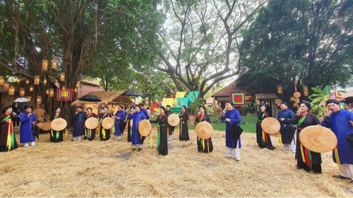 Một năm đầy ấn tượng về Du lịch và Ẩm thực của Saigontourist Group