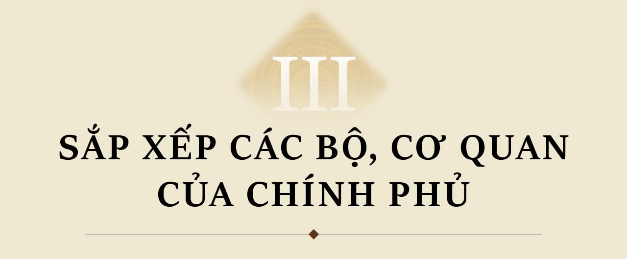 Phương án sắp xếp, tinh gọn bộ máy- Ảnh 7.