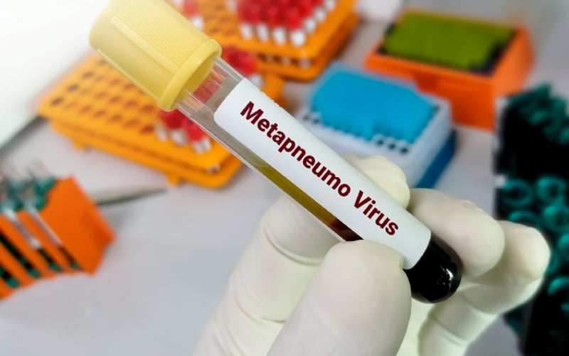 Cần cảnh giác, nhưng không hoang mang với bệnh hô hấp do virus HMPV -1