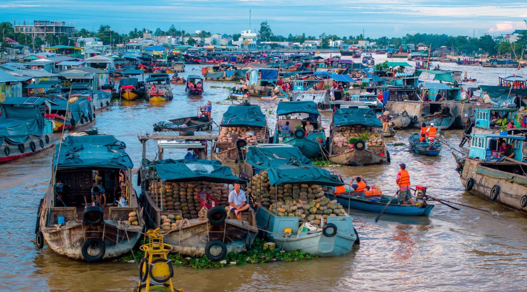 8 'thỏi nam châm' hút du khách nhất Việt Nam, theo bình chọn của báo quốc tế- Ảnh 7.