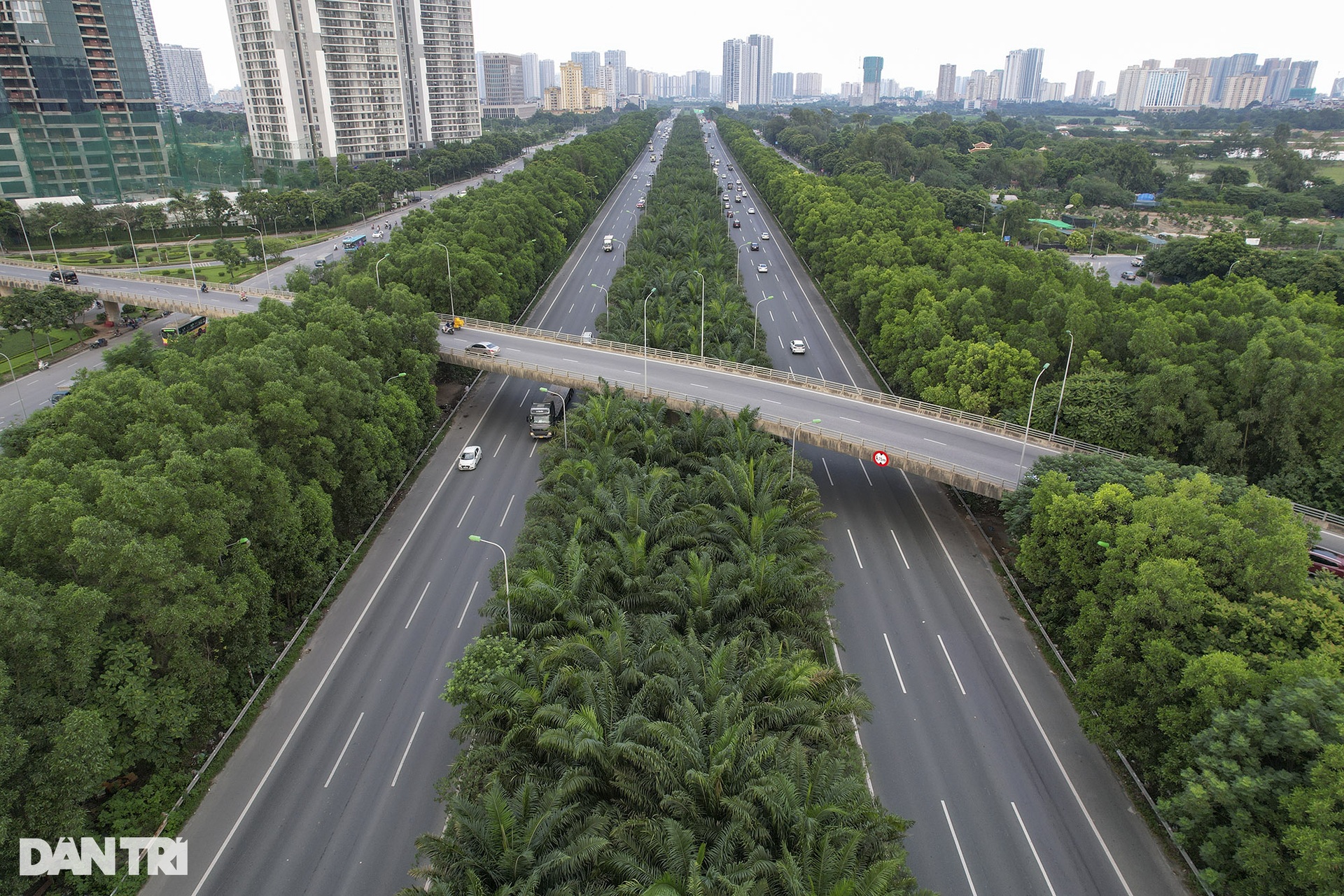 Hà Nội - đô thị hiện đại giữa lòng di sản nghìn năm - 14