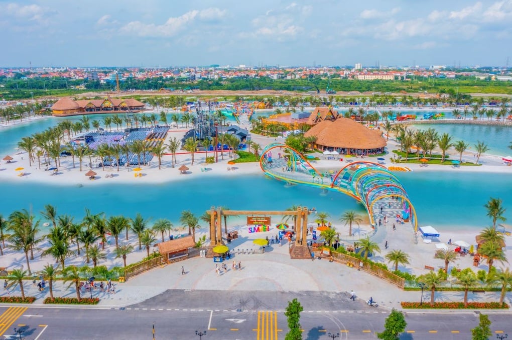 Cơ hội sở hữu quỹ căn cuối cùng tại Vinhomes Ocean Park 2 - 3