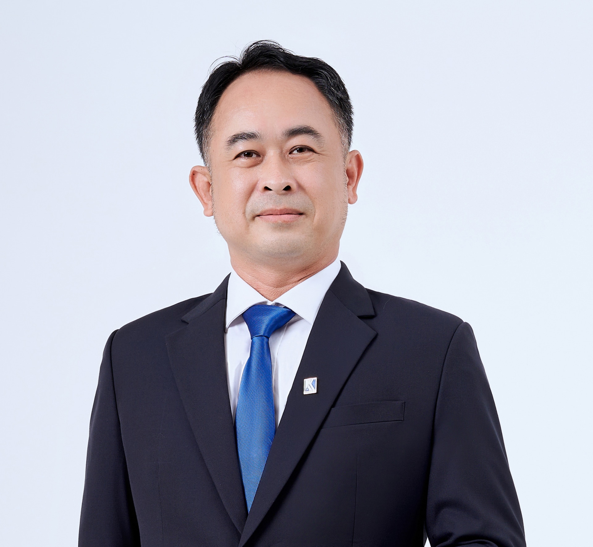 Ông Trần Minh Quang - Phụ trách Hội đồng thành viên Tổng công ty Khánh Việt
